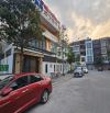 Bán biệt thự 3,5 tầng khả lễ 2 Nhìn Vườn Hoa DT 269m, MT 15m, Hướng ĐN, Giá 29 tỷ