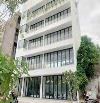 SIÊU PHẨM TOÀ NHÀ 6 TẦNG CĂN HỘ MẶT TIỀN ĐƯỜNG - VIEW HỒ KHUÊ TRUNG- 155M2 MẶT TIỀN 9M.