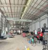 cho thuê kho xưởng độc lập, KCN Quốc Oai.