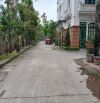 KHU TÁI ĐỊNH CƯ THÔN SƠN DU - NGUYÊN KHÊ - ĐÔNG ANH HÀ NỘI