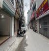 Bán Nhà Phú Đỗ Nam Từ Liêm-Lô Góc,Kinh Doanh,Thang Máy,Oto Tránh-50m 6 tầng mt4,1 giá 18,7