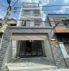 💥CHUYÊN DÙNG CHÍNH- QUẬN 7- NHÀ MỚI- 62M² - 4 TẦNG - HẺM THÔNG - GIÁ 7.75TỶ