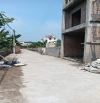 💥Xóm 2_Chương Dương_Thường Tín_HN  **DT:40,7m **MT: 4,5m = Hậu  ✅Đất thuộc khu trung tâm