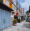 🌹 Nhà chính chủ Quang Trung, P10, Gò Vấp. 86m2, hẻm ô tô thông