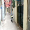 NGÕ THÔNG - NỞ HẬU ÔTÔ - KINH DOANH VĂN PHÒNG - KHU VỰC AN NINH DÂN TRÍ CAO