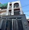 Nhà mới xây 3 tầng 4x18m sát mặt tiền hương lộ 2 gần ngã tư bốn xã giáp tân phú 5.8 tỷ