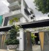 Bán Nhà Biệt thự sân vườn, Lê Đức Thọ - gần Nguyễn Oanh, 8x18m, 4 T - 5PN, 15.99 tỷ.