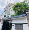 BÁN NHÀ HẺM 805 PHAN VĂN TRỊ, P7, GÒ VẤP – 62M² – 2 TẦNG – 3PN – 4.63 TỶ