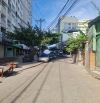 Bán đất hẻm đường Cao Văn Bé- cách biển Hòn CHồng 200m-