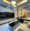 ĐÀO TẤN - BA ĐÌNH, 30M X 5T, NGÕ THOÁNG, GIÁ 6.7 tỷ
