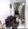 BÁN NHÀ MỚI PHỐ TRƯƠNG ĐỊNH – 5 TẦNG – 35M² – GIÁ NHỈNH 6 TỶ