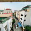 🏠 LẠC LONG QUÂN- MẶT NGÕ Ô TÔ – LÔ GÓC 3 THOÁNG – KINH DOANH SẦM UẤT – GẦN HỒ TÂY
