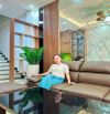 Nhà Tô Hiệu- Dân Xây- 3 Bước Ra Phố -Ô Tô Lùi Tận Nhà-5 Tầng