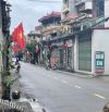 Bán đất Liên Hà, trục chính kinh doanh sầm uất, cho thuê ra tiền, giá hơn 6 tỷ