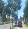 Bán 2 lô đất đường Hàn Thuyên - Hòa cường bắc.
