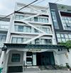 TÒA CĂN HỘ DỊCH VỤ CAO CẤP – NGUYỄN GIA TRÍ (D2) – P.25, BÌNH THẠNH