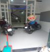 NHÀ 2 TẦNG HXH ĐÔNG HƯNG THUẬN QUẬN 12 - 56M2 (4x14), GẦN CHỢ CÂY SỘP, NHÀ ĐẸP TIỆN NGHI Đ