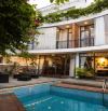 VILLA MINI SIÊI VIP - NGUYỄN ĐÌNH CHIỂU, NAM VIỆT Á - DÒNG TIỀN TỐT