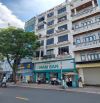 BÁN NHÀ MẶT TIỀN RẠCH BÙNG BINH, PHƯỜNG 9, QUẬN 3