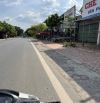‼️⚡️ MẶT TIỀN ĐƯỜNG QL3 - PHÙ LỖ - SÓC SƠN - VỈA HÈ ĐÁ BÓNG - KINH DOANH BẤT CHẤP - 78m2 ‼