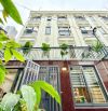 NHÀ KHU ĐỒNG BỘ GÒ VẤP 5 TẦNG 3 PHÒNG NGỦ LỚN 7,5x6M GIÁ 5,69 TỶ SHR ĐÃ HOÀN CÔNG
