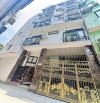 BÁN TÒA NHÀ CCMN ĐƯỜNG THÁI HÀ. 90M2 XÂY 9 TẦNG. THANG MÁY. Ô TÔ ĐỖ CỬA. 18 PHÒNG.