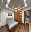 BÁN NHÀ KIM MÃ THƯỢNG, 36M2, 5T, Hơn 7 TỶ. NHÀ ĐẸP - THOÁNG SÁNG