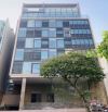 Siêu Building Nguyễn Văn Trỗi, Phú Nhuận, 11x20m, H + 10 Tầng, HĐT: 400 triệu, giá 130 tỷ