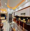 Bán nhà riêng Tứ Hiệp - thị trấn Văn Điển - 52m2/5 tầng