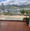 Bán nhà TDC Vĩnh Trường view biển 1 trệt 1 lầu, sân thượng: Dt: 56,1( ngang 4m nở hậu 4,4m