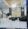Siêu phẩm cực đẹp Minh Khai - GPXD chuẩn - 30m ra oto - 60m2, 5 tầng, mt 6m, giá 10.5 tỷ.