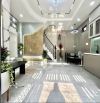 BÁN NHÀ XÔ VIẾT NGHỆ TĨNH, BÌNH THẠNH - D2 - SÁT HẺM XE HƠI - 5 TẦNG - 40M2 - CHỈ 5.X TỶ