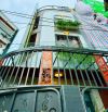 Bán nhà siêu đẹp, sân thượng, 45m2, Nguyễn Văn Khối, P8, Gò Vấp, SHR, 5.95 tỷ