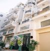 8.2 Tỷ- 4x15x5 tầng- Hẻm oto Lê Trọng Tấn- Gần Cầu Bưng- Ngã tư Gò Mây