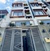 48m2, NGỘP BÁN NHÀ 5 TẦNG, HẺM XE TẢI THÔNG, PHAN HUY ÍCH, NHỈNH 5 TỶ