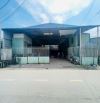 Xưởng 650m2 - Ngang 18m Mặt Tiền Đường 20m An Phú Đông - Quận 12 Nhỉnh 30 Tỷ
