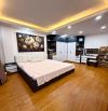 NHÀ ĐẸP TÂY SƠN - THÔNG TRẦN QUANG DIỆU – Ô TÔ ĐỖ CỔNG - GẦN PHỐ - 6 TẦNG - MT 6.2M