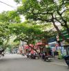 BÁN NHÀ NGHĨA TÂN CẦU GIẤY, KINH DOANH SẦM UẤT NGÀY ĐÊM, VỈA HÈ RỘNG.