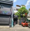 MT đường Phan Tôn. P Đakao Q.1 DT: 8 x 26m 4 Tầng nhà gần công viên Giá 62 Tỷ