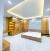 BÁN NHÀ ĐẸP HẺM OTO PHƯỜNG 7, FULL THỔ CƯ VỚI NGANG 9.7M- GIÁ 7.2 TỶ, HƯỚNG ĐB
