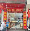 Hiếm - Cho thuê cửa hàng mặt phố Hàng Bạc - DT 65m2 - MT 3.5m - Chỉ cho làm vàng bạc hoặc