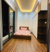 NHÀ MỚI 5 TẦNG - 5M RA ĐƯỜNG Ô TÔ - XUNG QUANH NHIỀU TIỆN ÍCH - FULL NỘI THẤT - 6,65 TỶ
