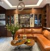 BÁN NHÀ PHỐ CHÙA LÁNG NGÕ THÔNG Ô TÔ TRÁNH - LÔ GÓC 3 MẶT - VỪA Ở VỪA KINH DOANH.