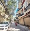 🏠 PHÂN LÔ TRẦN KHÁT CHÂN – HAI BÀ TRƯNG – 67M² – MẶT TIỀN 4.3M – GIÁ 13.2 TỶ