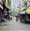 8 TỶ HƠN - NHÀ PHÚ NHUẬN - SÁT MT KHU ĐƯỜNG HOA & KÊNH NHIÊU LỘC - DT 4x10.5M - 5 TẤM ĐÚC