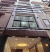 Bán nhà Vạn Phúc: 41m2, 5 tầng, ô tô ngủ trong nhà: 10,6 tỷ