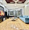 Nhà đẹp bình thạnh, diện tích lớn có hầm ô tô ngang khủng 8m, gần như biệt thự mini có tiể