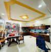 Bình Tân, Mặt tiền KD, Nhà đẹp 3 tầng, 100m2, ngang 5m, giá rẻ.