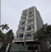 55 Tỷ/ 130 M2/ 9 Tầng/ 7.5 Mt/ Mặt Phố An Dương Vương