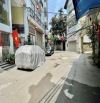 Nhà 5 tầng Mỗ Lao  sau lưng BigC Hà Đông, ô tô đỗ cạnh nhà, đầy đủ nội thất